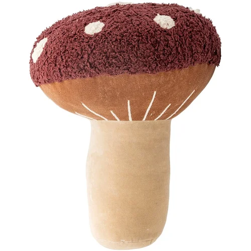 Bloomingville Mini Dječji jastuk Mushroom –