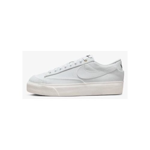 Nike Modne superge Force 1 Low 07 Bela Slike