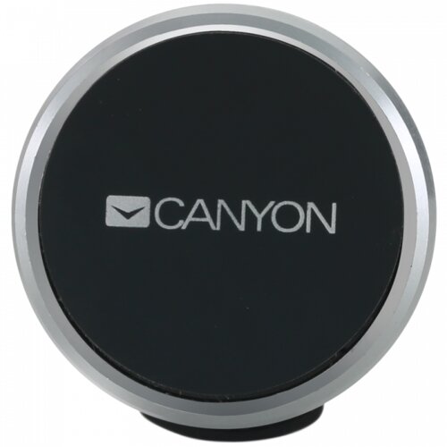 Canyon car holder CH-4 Vent Magnetic Black Slike