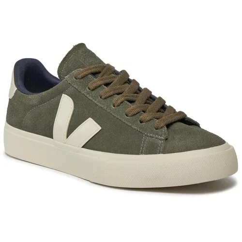 Veja Superge Campo CP0303321 Khaki