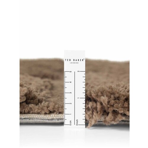 Ted Baker Smeđi ručno rađen tepih 200x300 cm Lambeth Jasper &amp;ndash; Slike