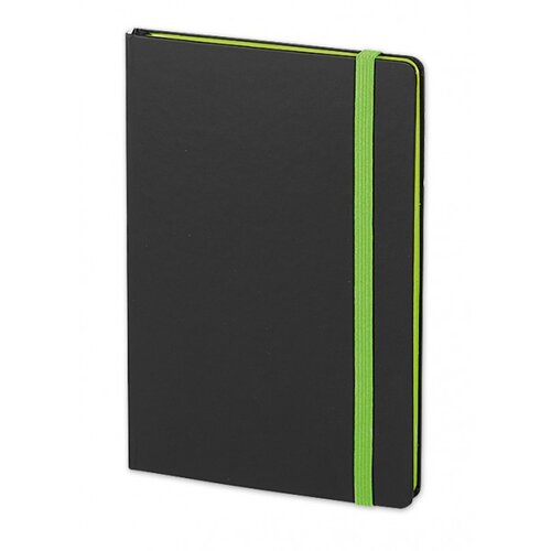  Beležka A5 Flux Edge Slike