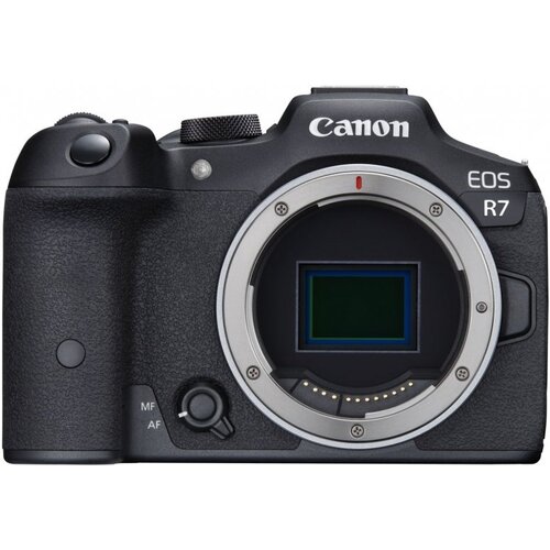 Canon EOS R7 body Slike