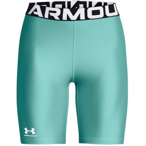 Under Armour AUTHENTICS 8IN Ženske kratke hlače, tirkiz, veličina Cene