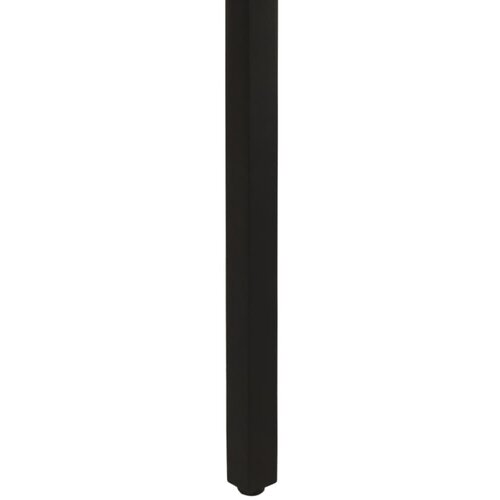  Blagovaonski stol 140 x 70 x 76 cm od grubog drva manga Slike
