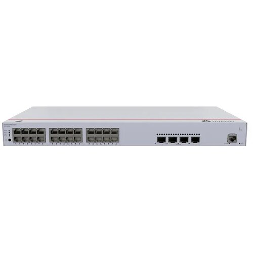 Huawei Switch S310-24P4X Cene