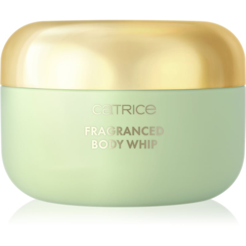 Catrice le pistachio cream delight mirisni kremasti šejk za telo c01 Cene