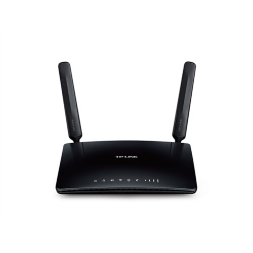 Tp-link Archer MR200 AC750 brezžični Dual Band 4G LTE usmerjevalnik, SIM Cene