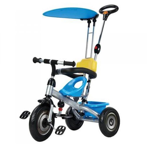 Olimp Sport Tricikl Space plavi Cene