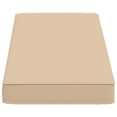  Jastučić za klupu - 1 dio VUGHT 100% poliester Krem - Krem (melange) 80 x 30 cm 1 Cijene