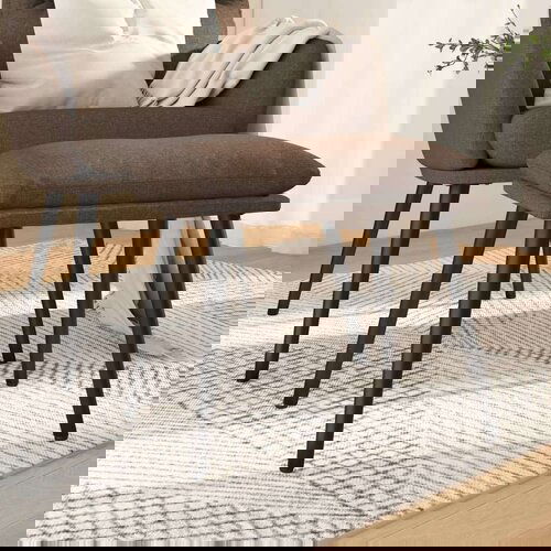  Tabure smeđesivi 45 x 29 5 x 35 cm od tkanine Cijene