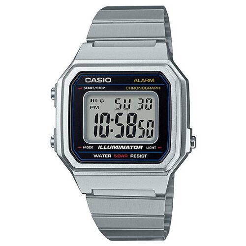Casio muški digitalni ručni sat b650wd-1a Cene