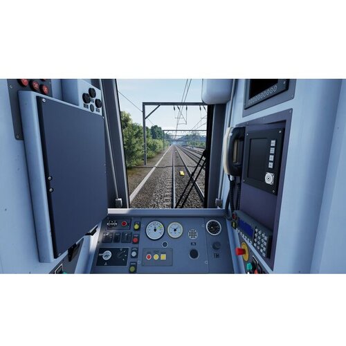 Maximum_games Train Sim World 5 (5) Cijene
