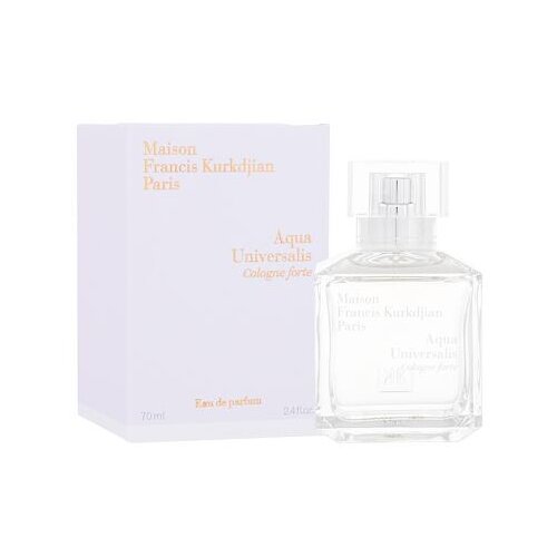 Maison Francis Kurkdjian Aqua Universalis Cologne Forte parfemska voda 70 ml unisex Slike