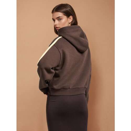 Sinsay Hoodie s tiskom Slike