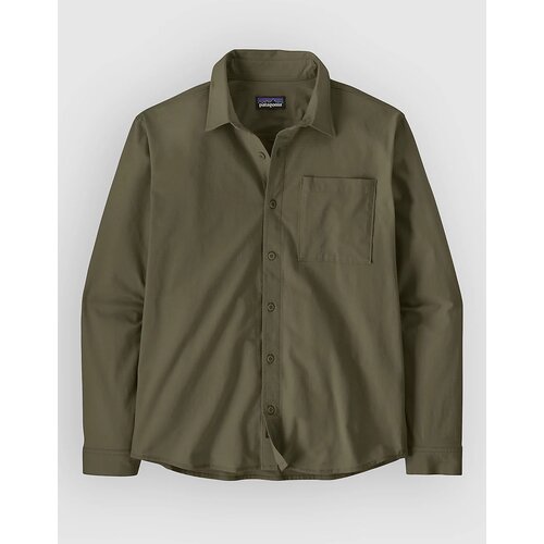 Patagonia Nomader Srajca basin green Slike