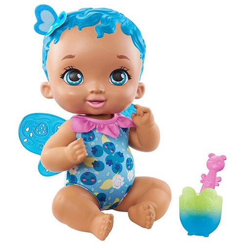 Mattel Lutka Garden Baby Berry 30cm 977639 Slike