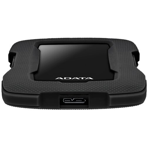 Adata AHD330-1TU31-CBK crni eksterni hard disk Cene
