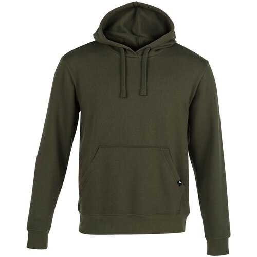 Joma Montana Hoodie Zelena Cijene