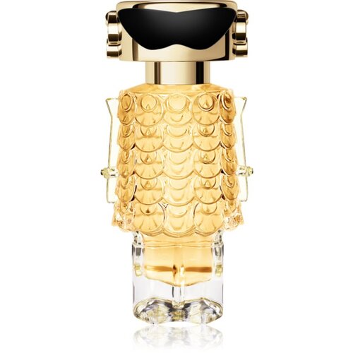Rabanne Fame Intense parfumska voda polnilna za ženske 30 ml Slike