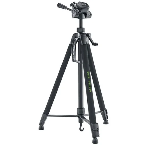  Stativ tripod Cullmann Alpha 3200