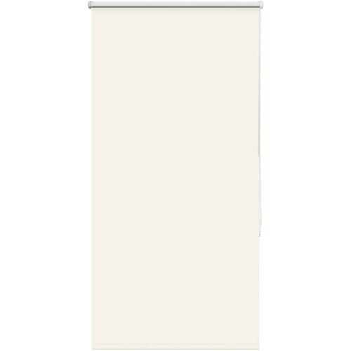 vidaXL rolo zatemnjena umazano bele 85x175 cm tkanina širina 80,7 cm Cene