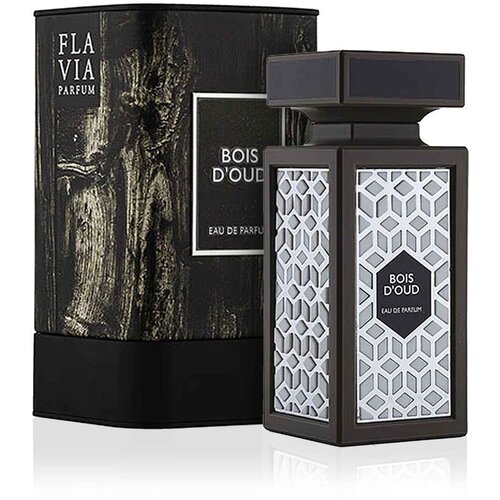 Flavia Bois d'Oud EDP Unisex 90 ml Cijene
