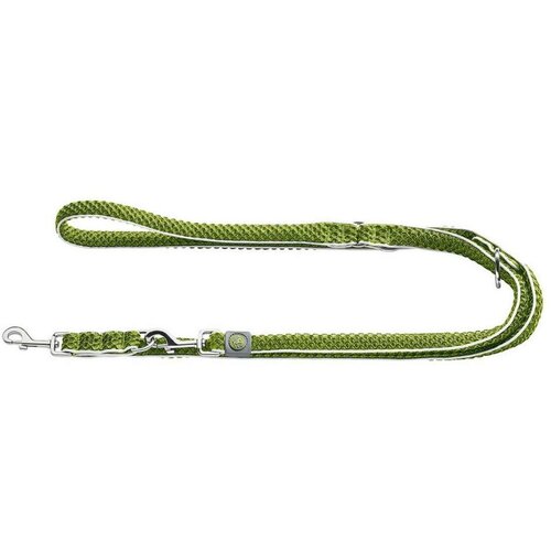 Povodac za pse Hunter HILO Lime (200 cm) Cijene