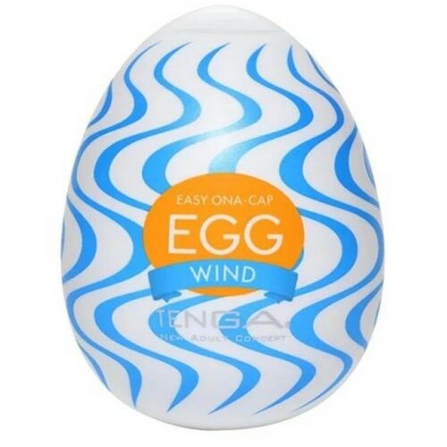 Tenga egg wind TENGA00200 Slike