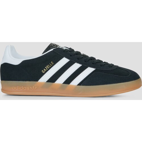 Adidas GAZELLE INDOOR Crna Slike