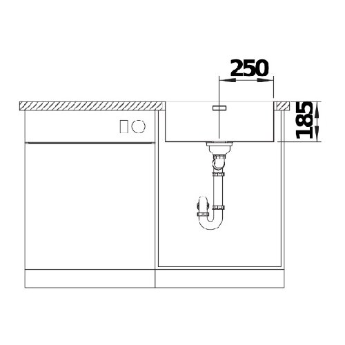 Blanco sudopera Solis 500-IF/A 526124 Slike