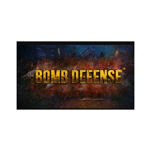 Steam Bomb Defense (PC) Key GLOBAL Cene
