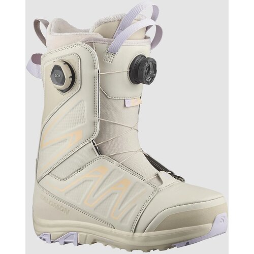Salomon Ivy SJ BOA Snowboard Boots orchd ptal Cijene