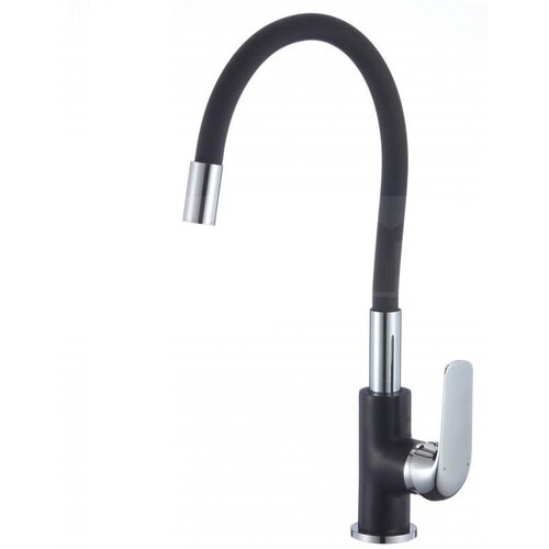  Kuhinjska jednoručna slavina s fleksibilnim crijevom Cijene