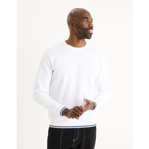Celio Gepikraye Sweatshirt - Mens Slike