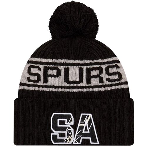 New Era San Antonio Spurs 2021 NBA Official Draft zimska kapa Cene