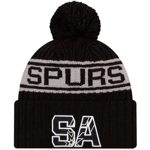 New Era San Antonio Spurs 2021 NBA Official Draft zimska kapa