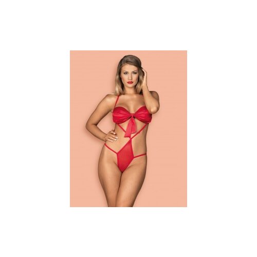 Obsessive Body Giftella Slike