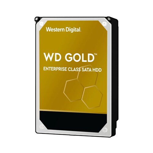 Western Digital Gold Enterprise Class 10TB WD102KRYZ hard disk Cene