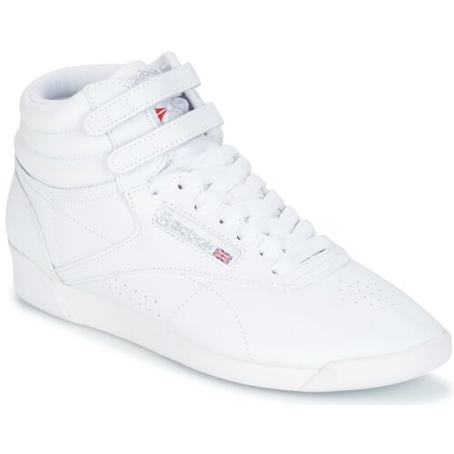 Reebok FREESTYLE HI Bijela Cijene
