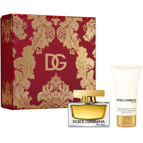 Dolce & Gabbana The One set za ženske Cene
