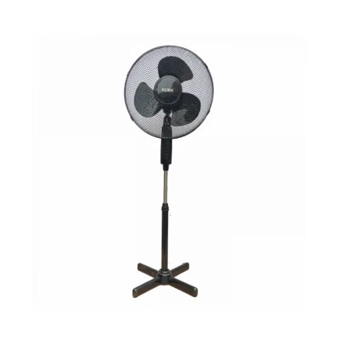 Zilan Floria - ZLN1181 Ventilator sa postoljem, prečnik 40 cm, 40 W, crne boje Cene