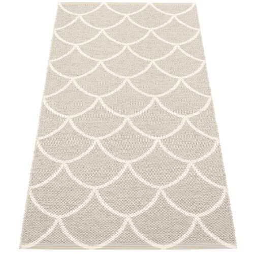 Pappelina Krem unutarnja i vanjska staza 70x150 cm Kotte Linen – Cijene