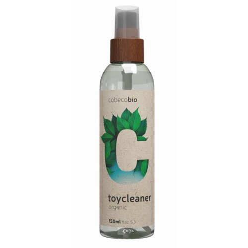 Cobeco Pharma Cobeco Bio - Organic Toy Cleaner - 150 ml Cene