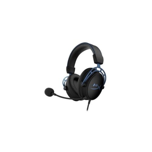  Slušalice sa mikrofonom USB HyperX Cloud Alpha S 7.1 HX-HSCAS-BL/WW 4P5L3AA Cijene
