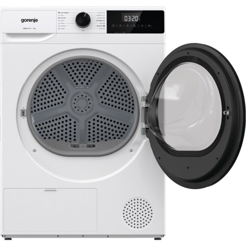 Gorenje ma&amp;scaron;ina za su&amp;scaron;enje ve&amp;scaron;a - DHNE82 Slike