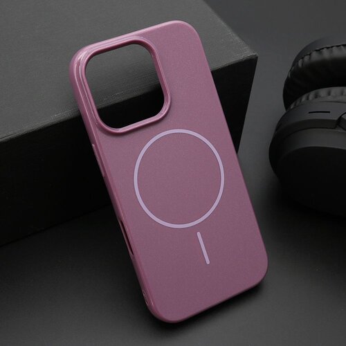  Maska JELLY MagSafe za iPhone 16 Pro/ ljubičasta Cene