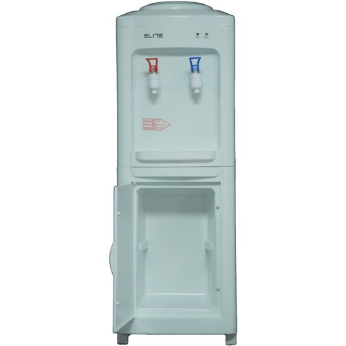 Elite WDE-2535 Aparat za vodu, Beli Slike