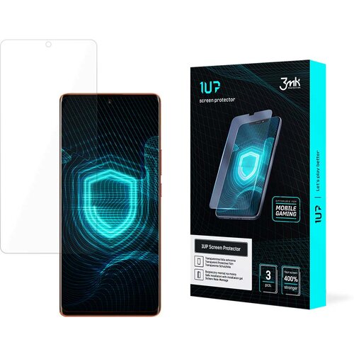 3mk VIVO X80 PRO 1UP OVITEK ZA&amp;Scaron;ČITA OVITEKA ZA TEL, (21979599) Slike