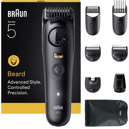 Braun Mount BT5560 Cijene